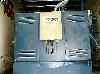  LAMAIRE 90" Transfer Printer, 97" drum face, 36" diameter,